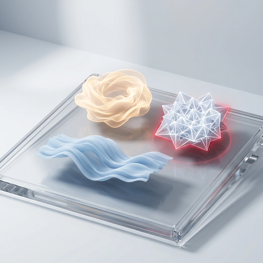 Tool showing multi-track separation and editing interface