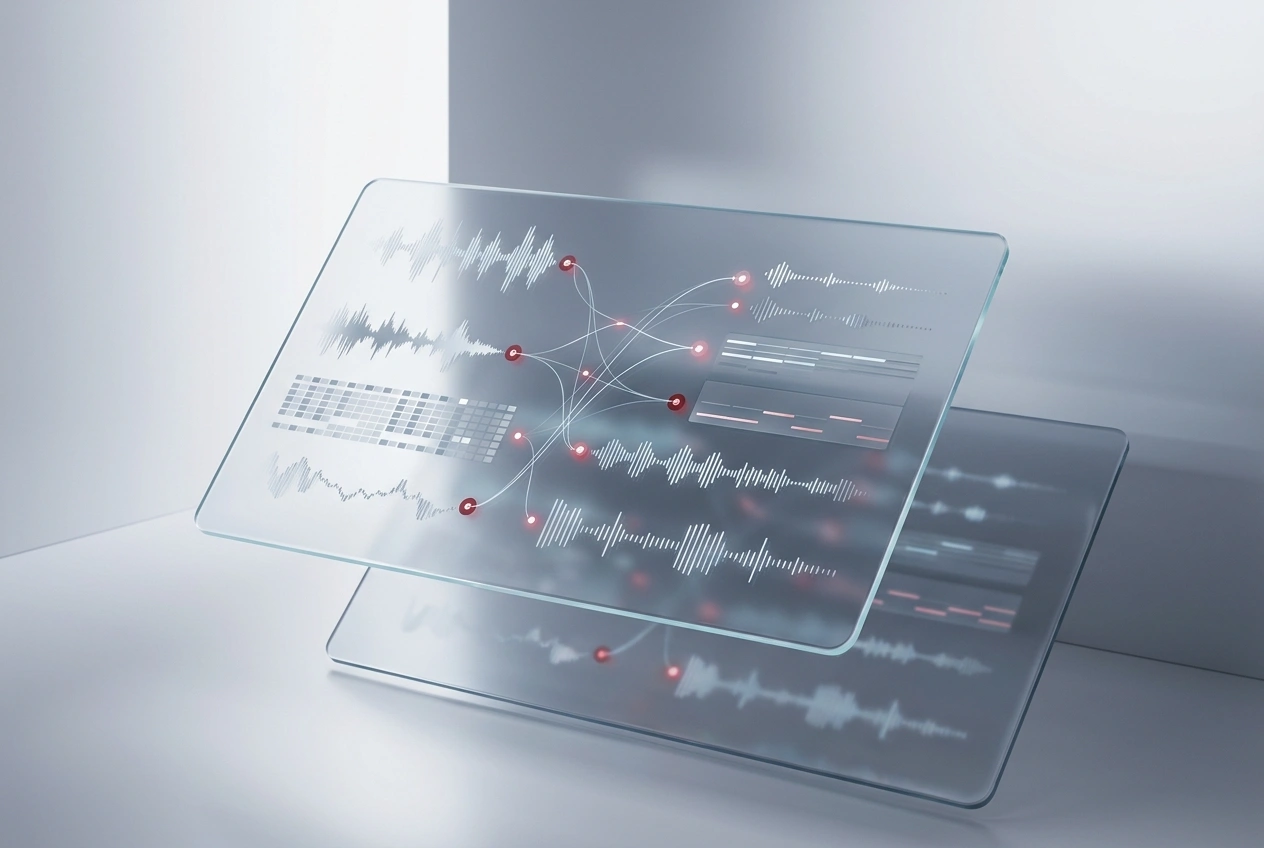 AI Electropop Music Generator creating track in seconds