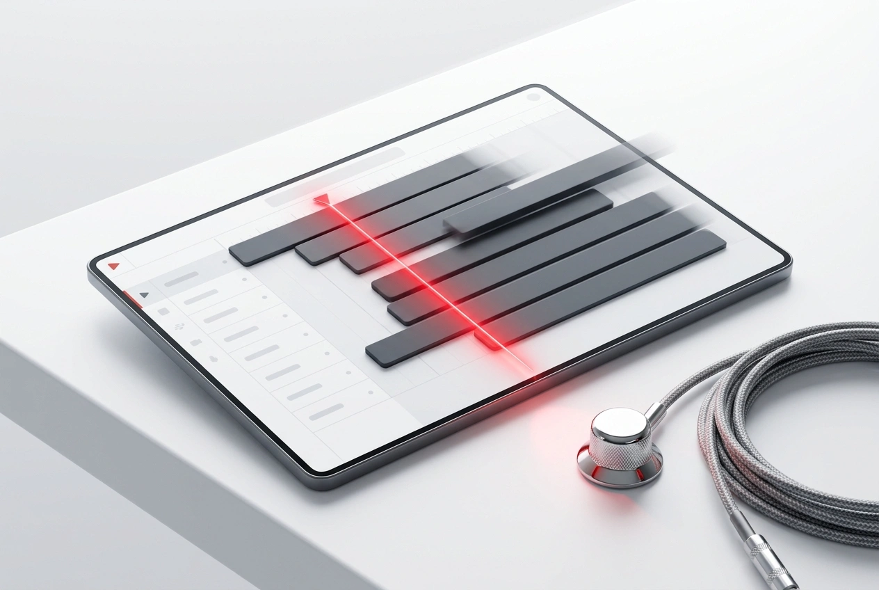 Fast production with AI Classic Rock Music Generator
