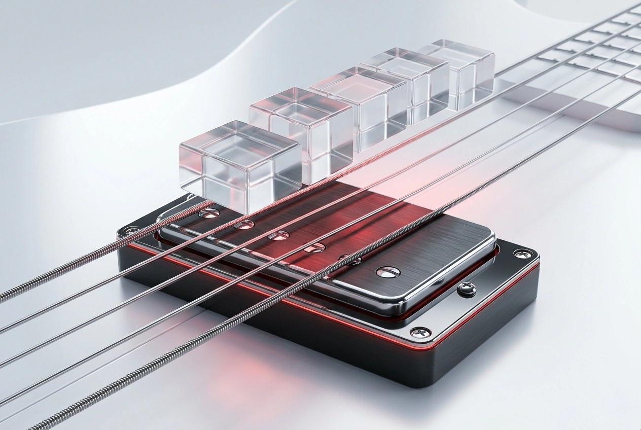 AI Hard Rock Music Generator heavy guitar riffs