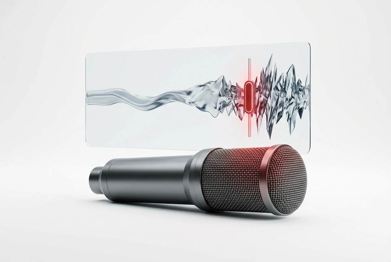 AI Hard Rock Music Generator custom vocal tracks
