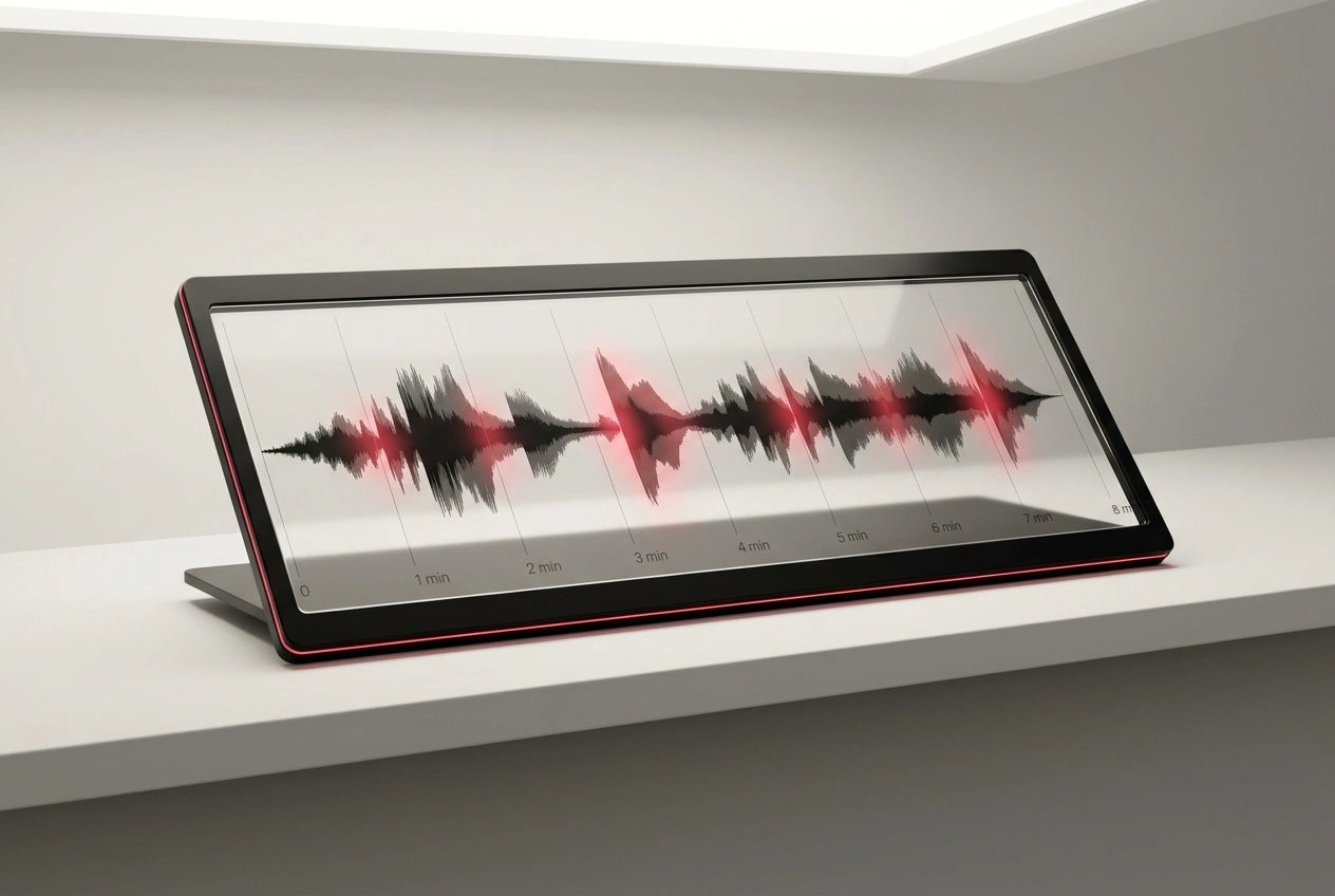 AI Classical Music Generator producing extended compositions