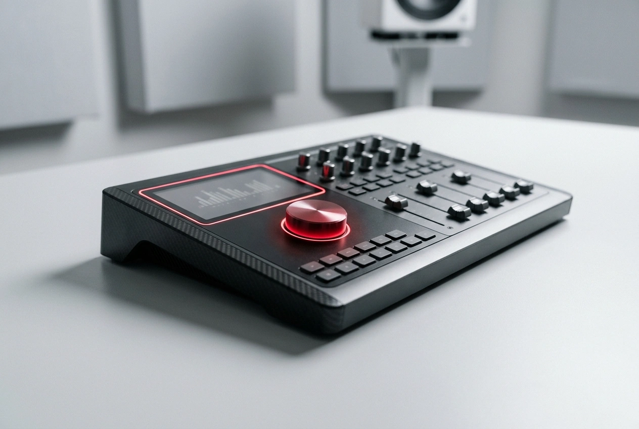 AI Afrobeat Music Generator fast track creation process