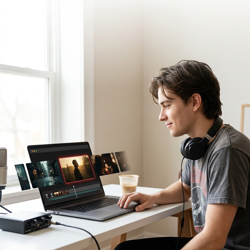 Unabhängige Musiker