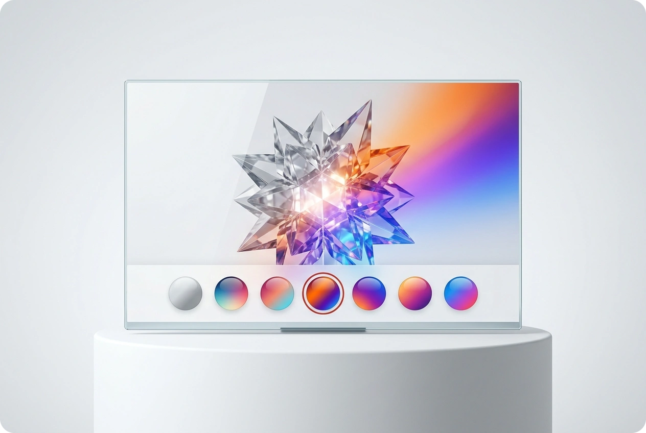 고해상도 내보내기