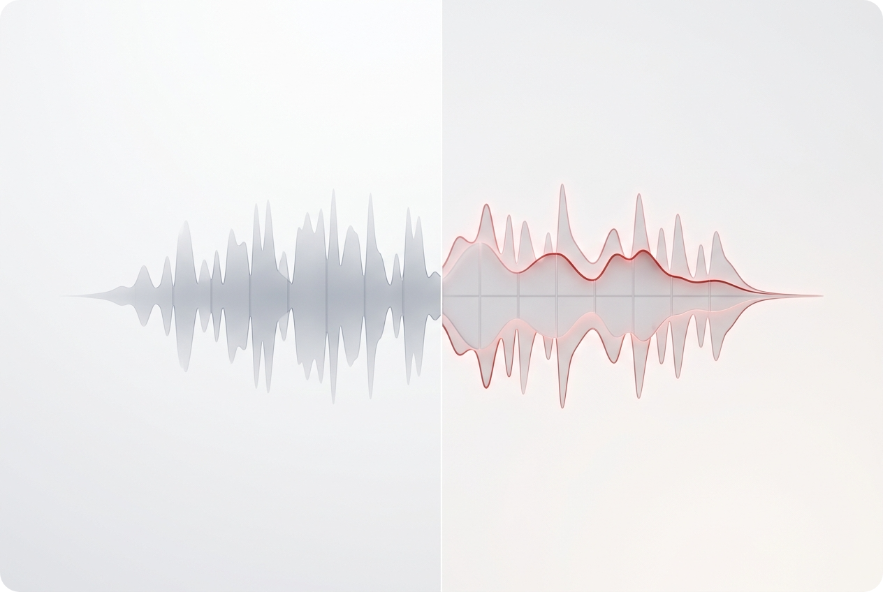 Engine zur Melodieanpassung