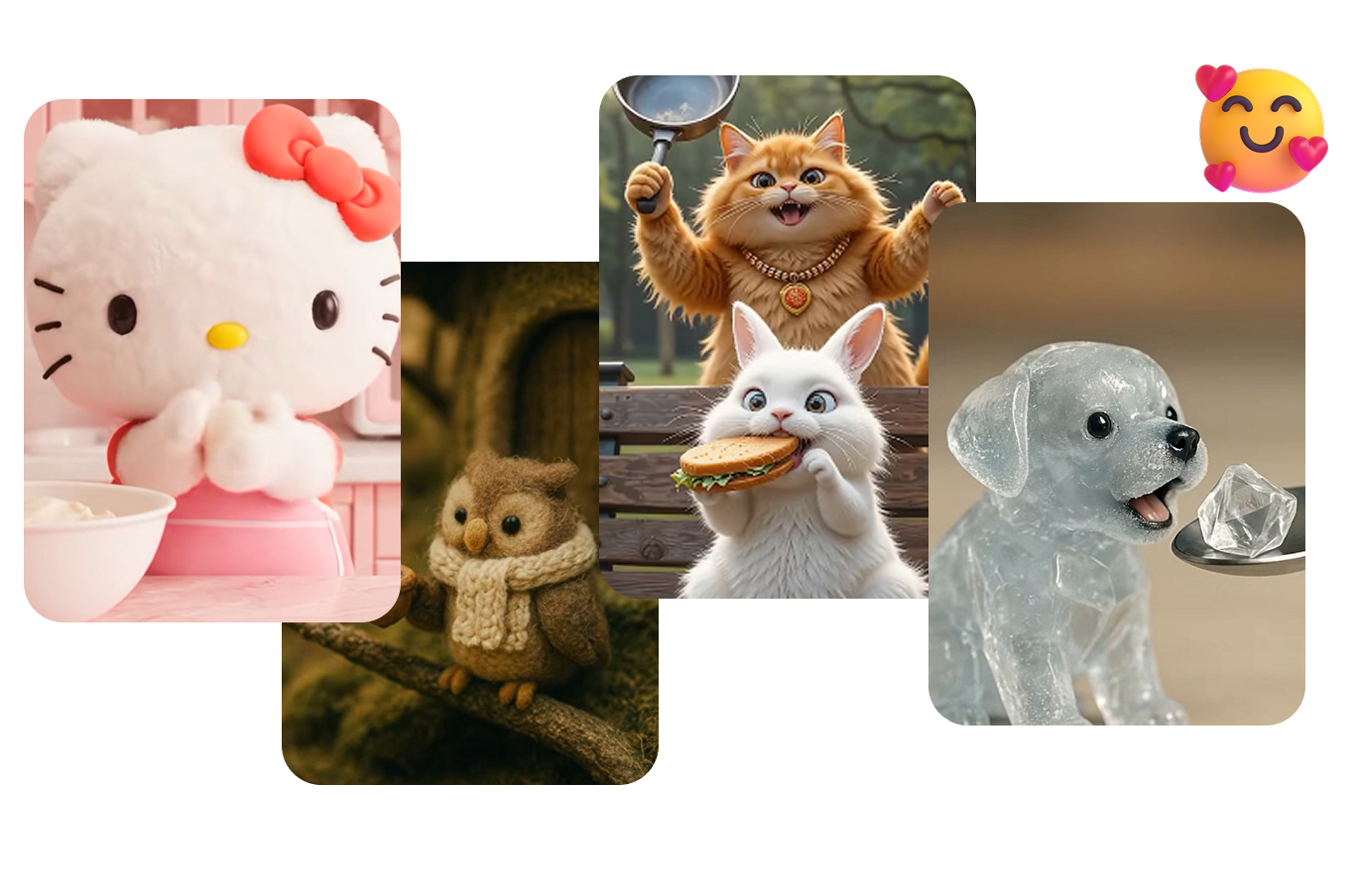 Veo 3.1 AI Video Generator