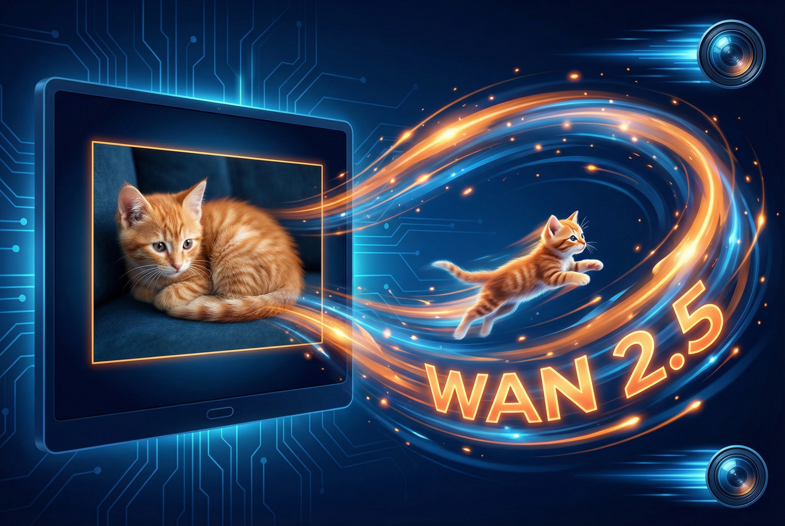 Wan 2.5