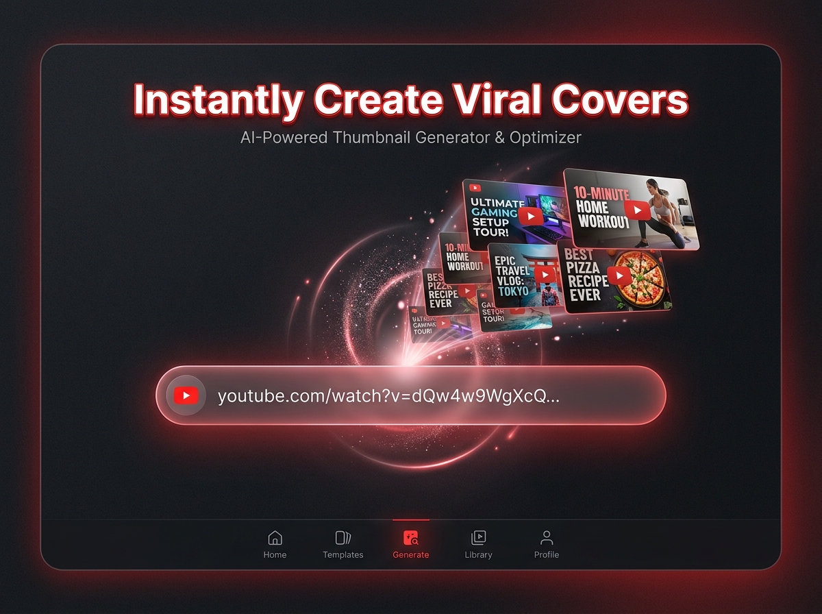 Pro Design from Text in Seconds