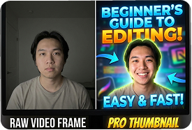 New YouTubers & Beginners