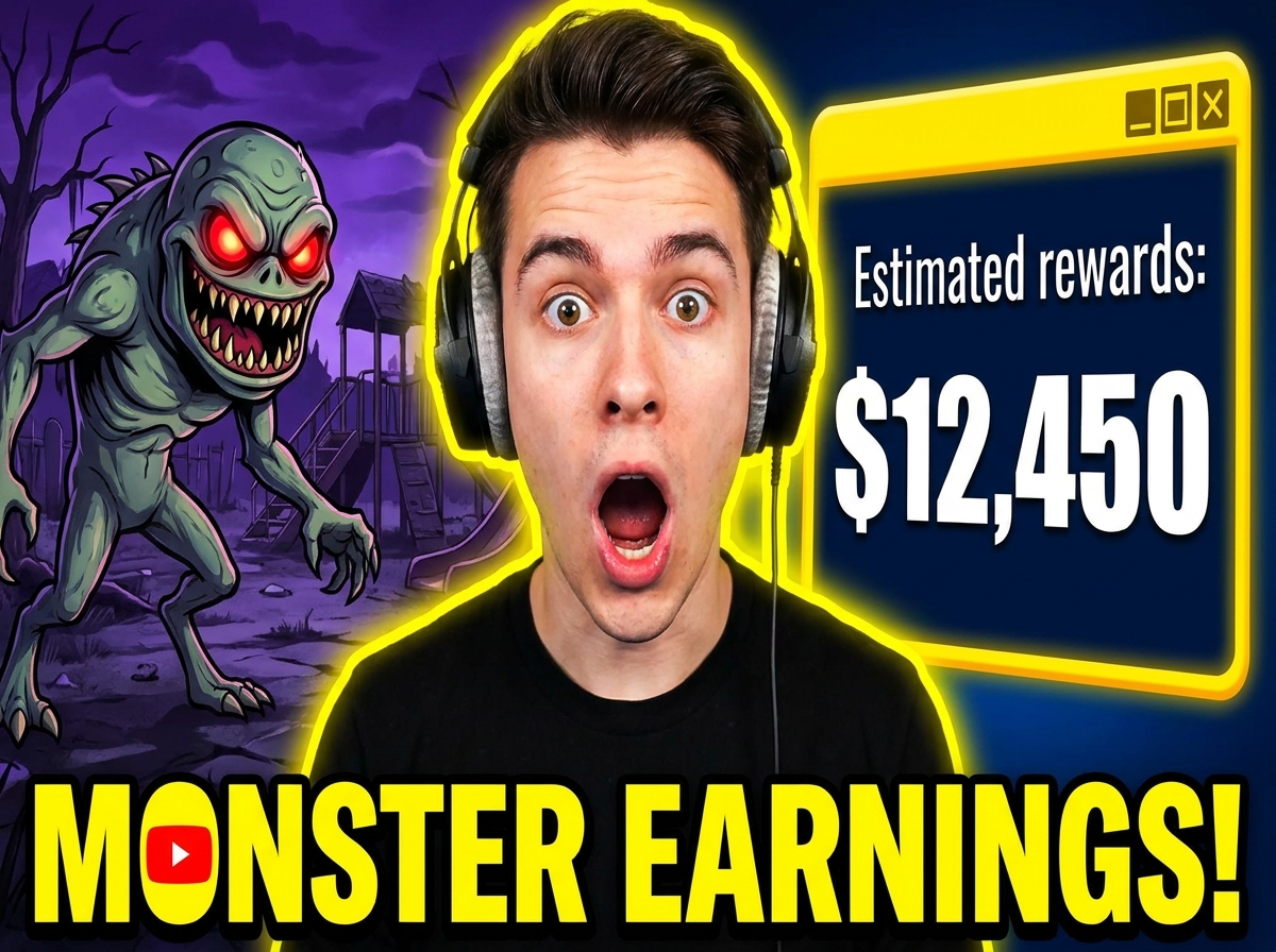 YouTube Thumbnail