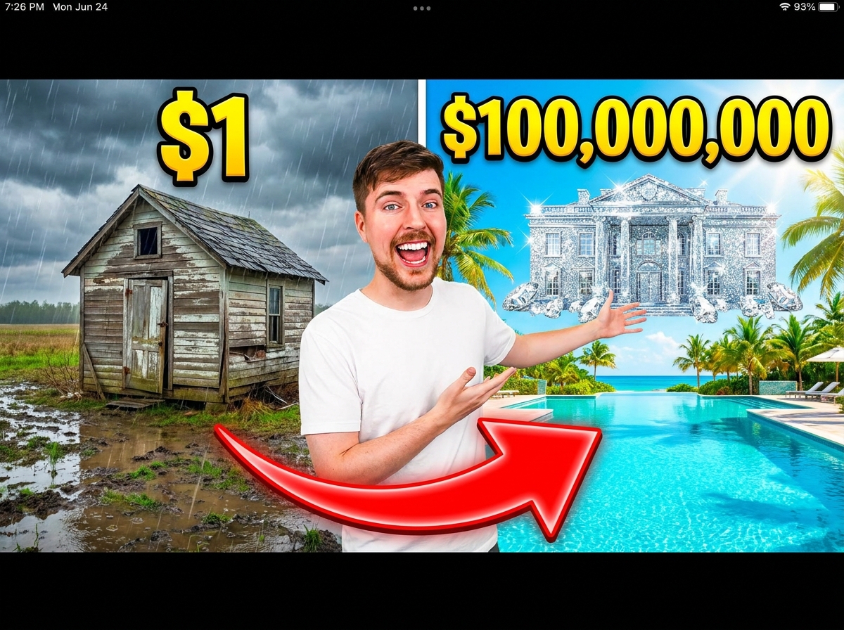 YouTube Thumbnail