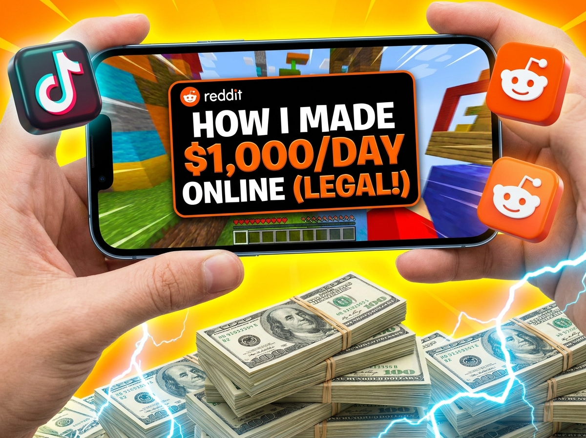 YouTube Thumbnail