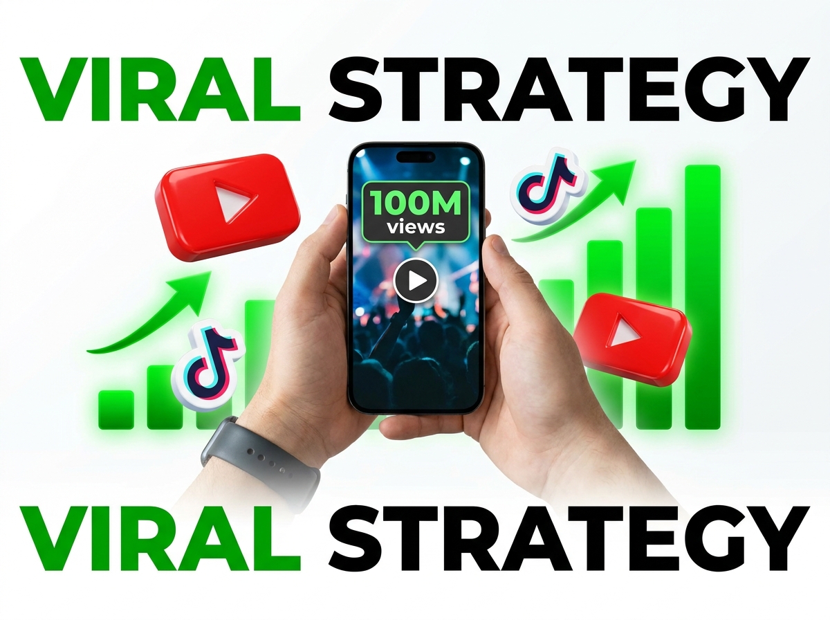 Social Media Marketers & Agencies