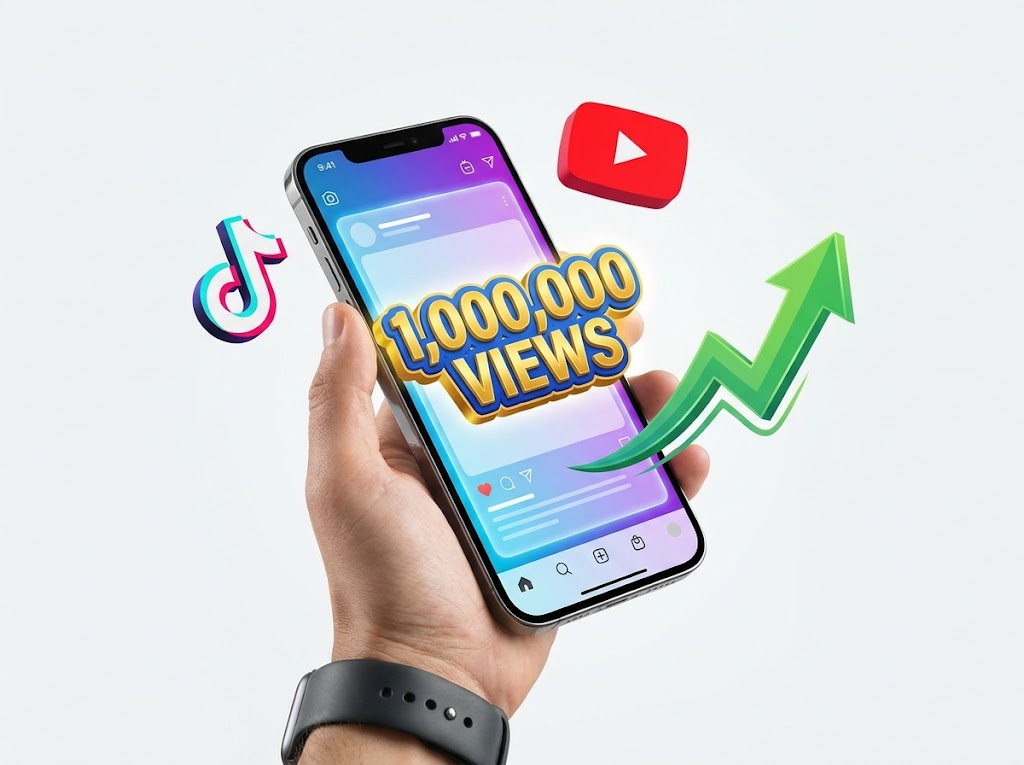 Social Media Marketers