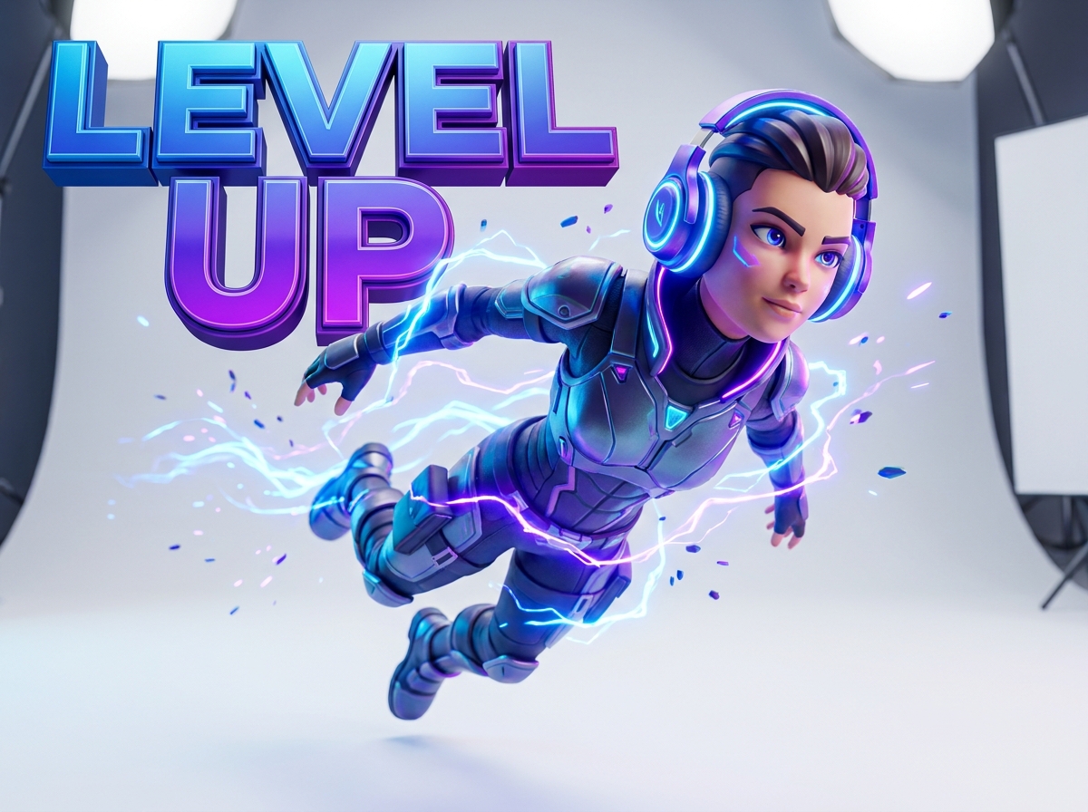 For Gaming Channels