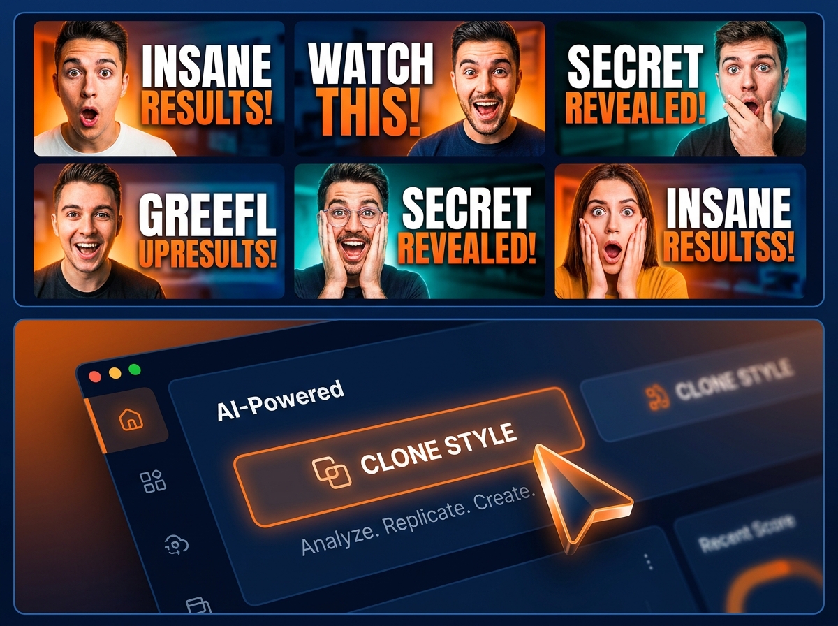 1-Click Variations & Shorts Resizing