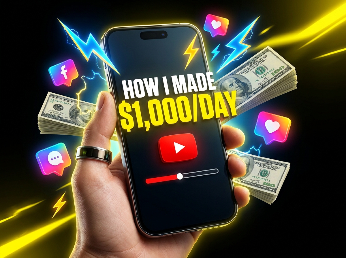 Replicate Viral Success Without Design Skills