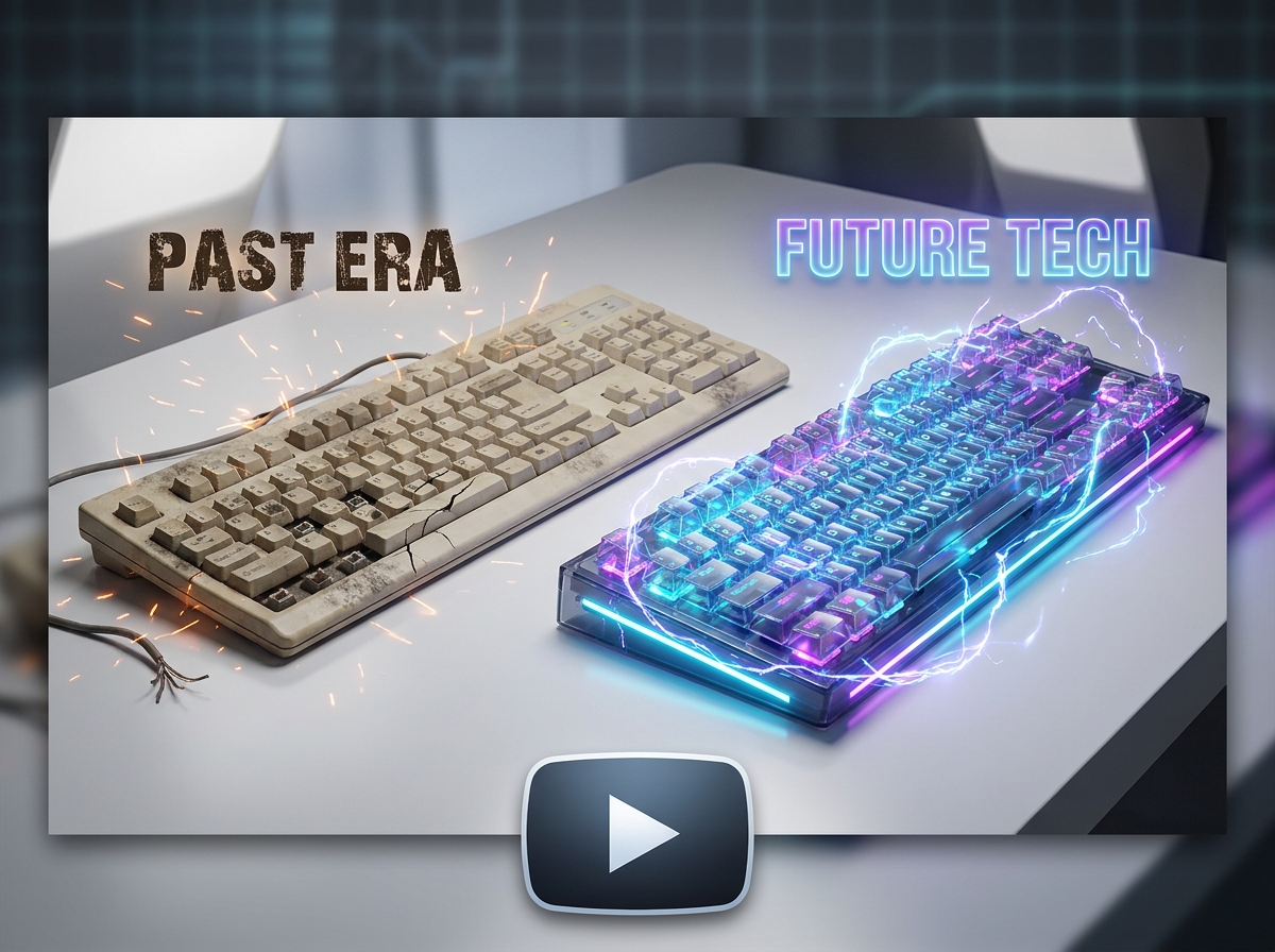 Gaming & Tech Creators