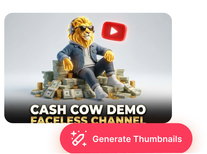 3. Generate & Dominate