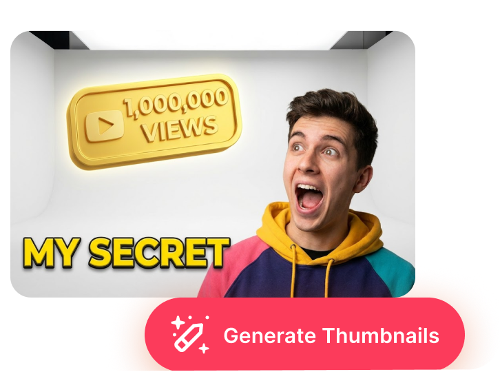 3. Generate & Get Views