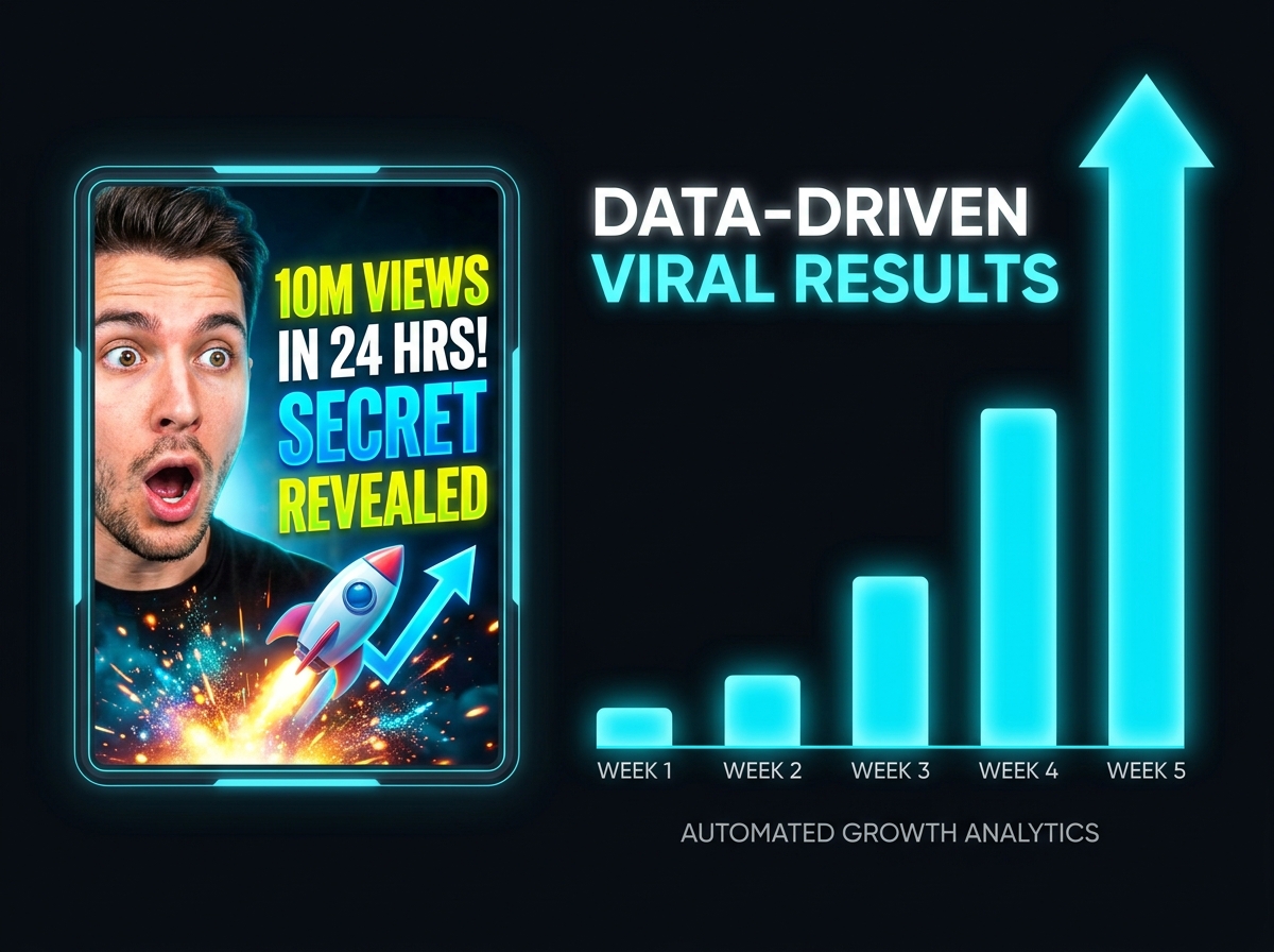 Engineered for the YouTube Algorithm