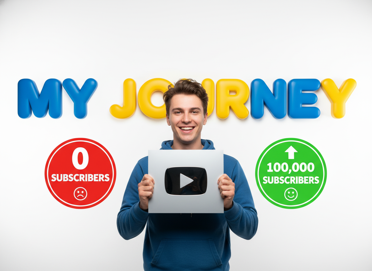 Aspiring YouTubers