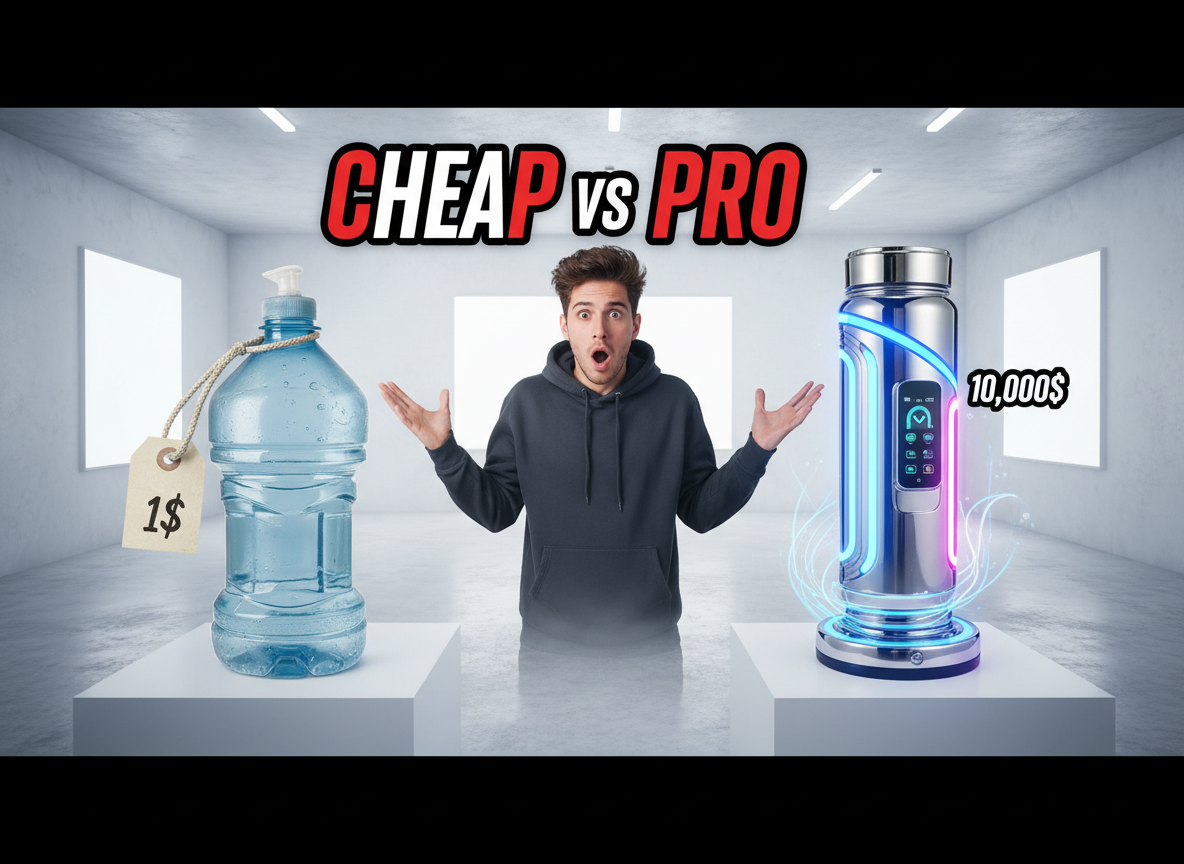 Pro Content Creators