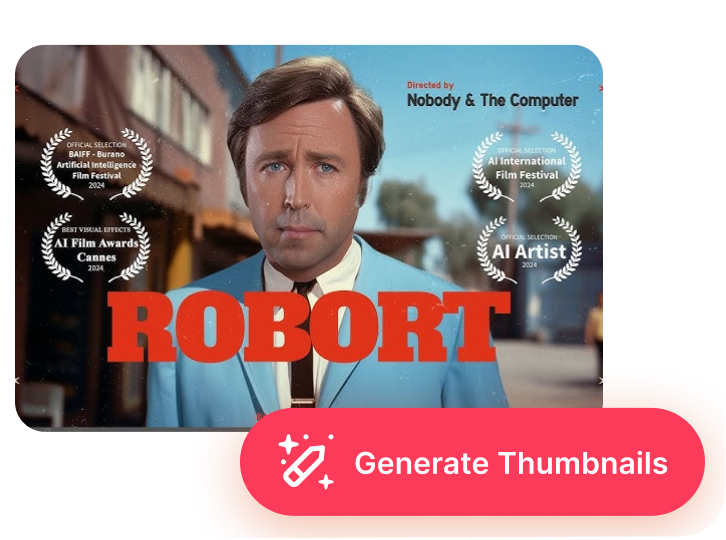 3. Generate & Download