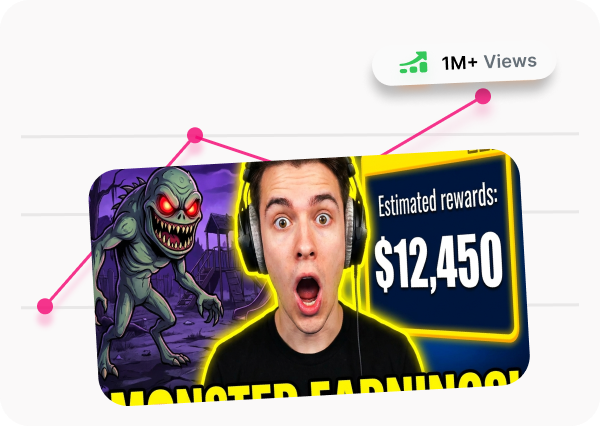 Dominate the YouTube Algorithm