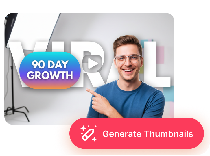 3. Polish & Generate