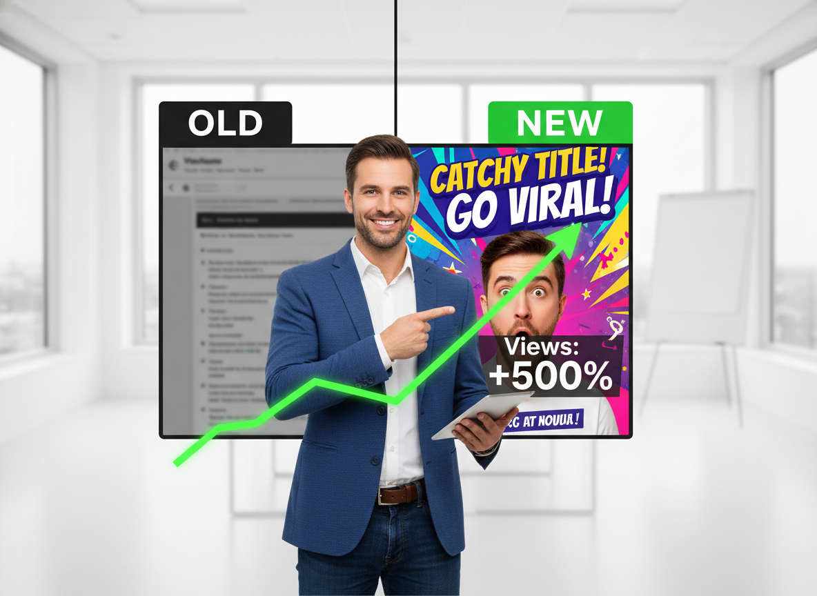 E-commerce & Business Pros