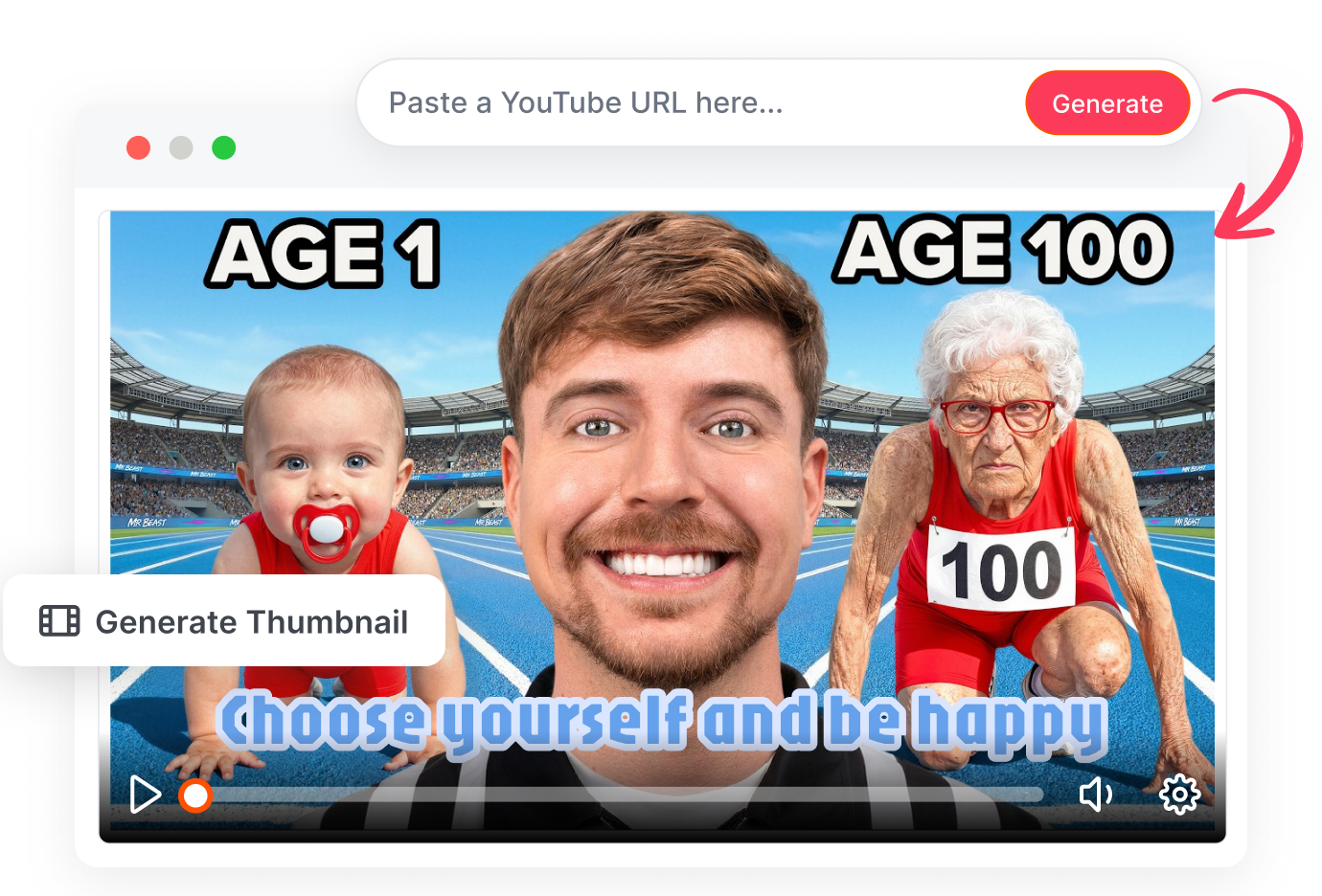 Clone Winning Thumbnail Styles