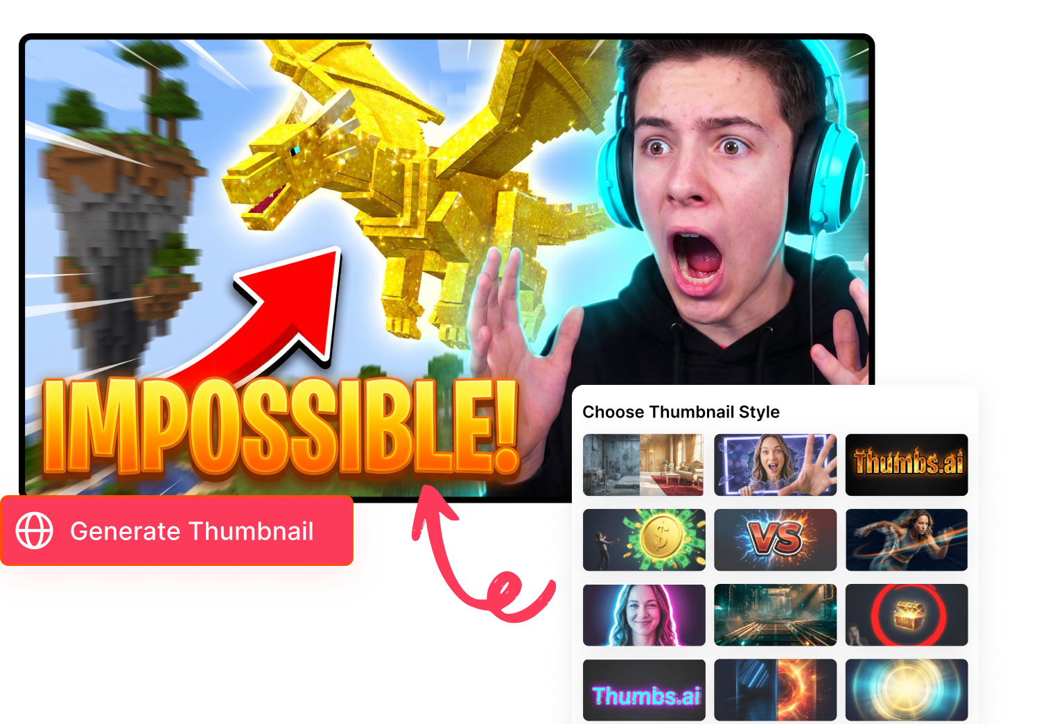 Apply Proven YouTube Visual Hooks