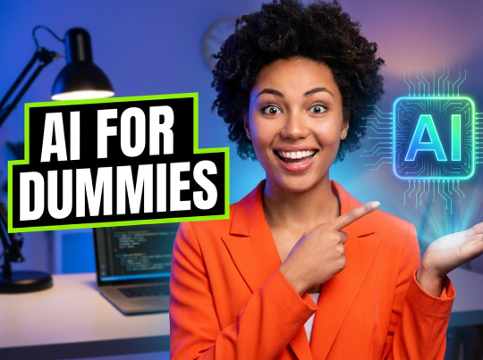 YouTube Thumbnail