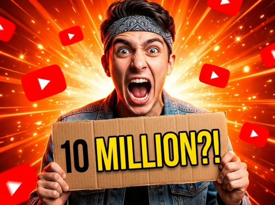 YouTube Thumbnail