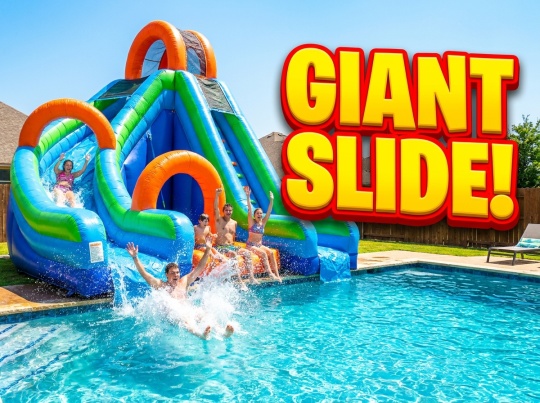 YouTube Thumbnail