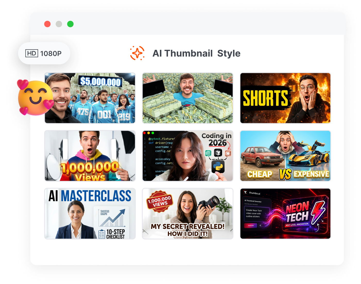Stop the Scroll with Proven Visual Hooks