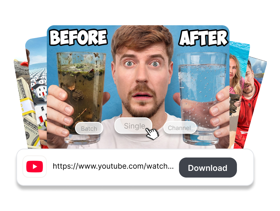 Instant Extraction, Zero Waiting