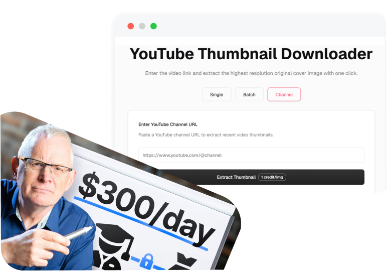 1. Copy the URL