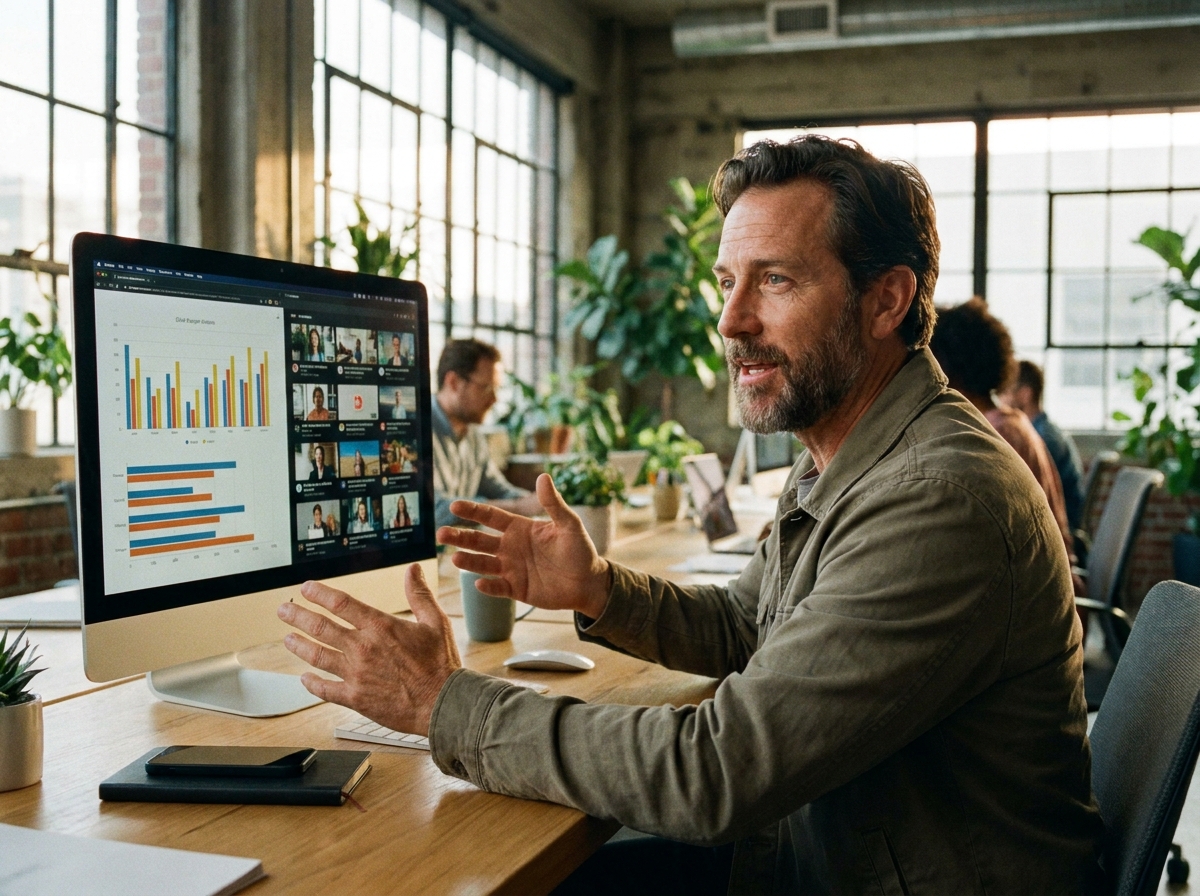 Marketing Strategists