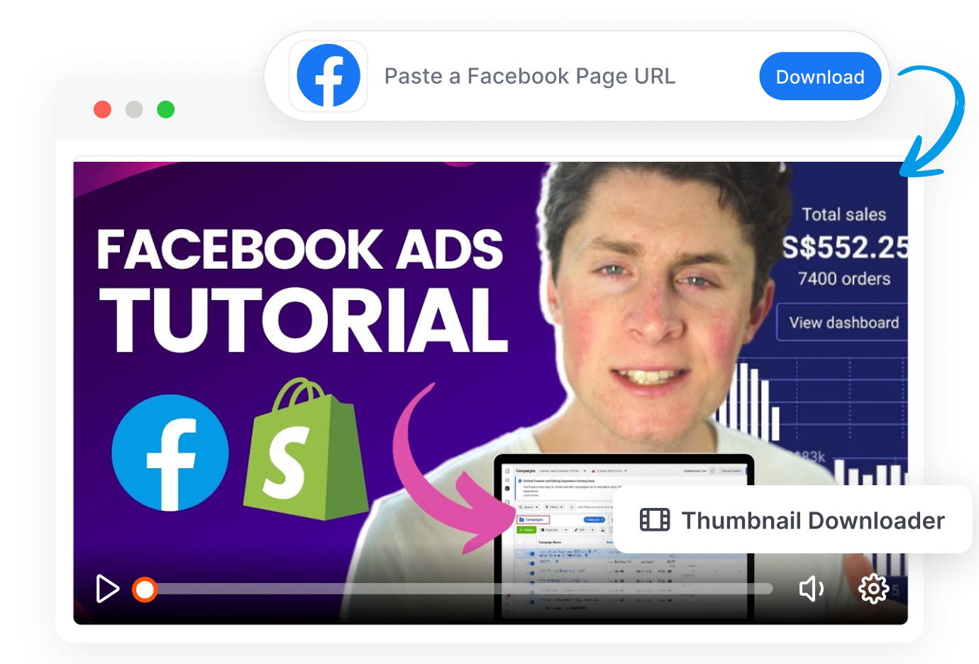 The Ultimate Ad Spy Weapon