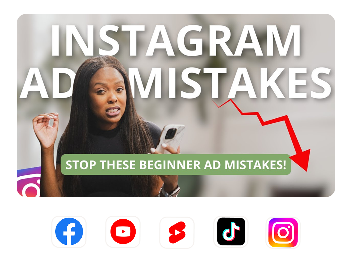 Get YouTube Thumbnails for Any Content Type