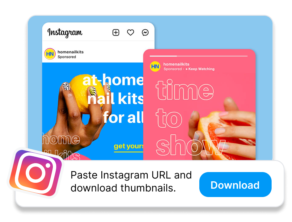 UI-Free & Zero Watermarks