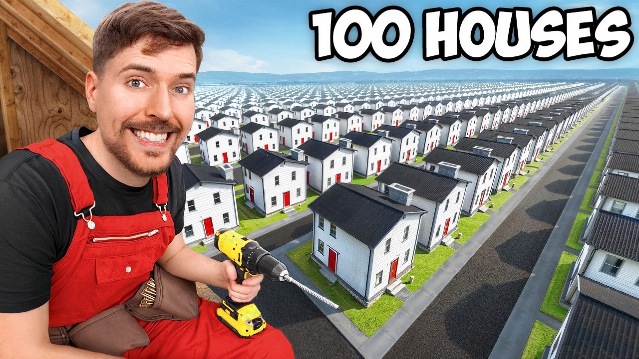 Mrbeast Thumbnail