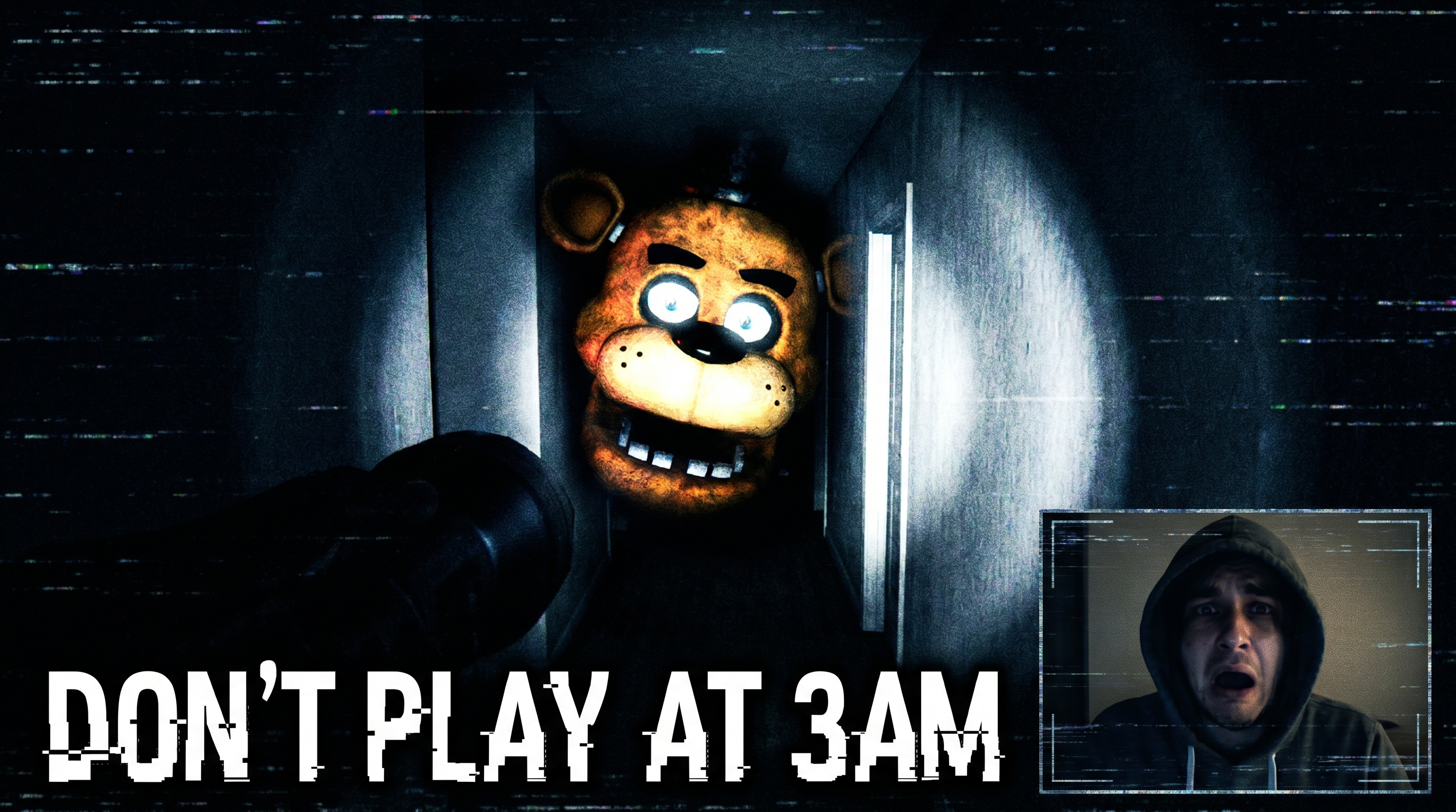 YouTube Channel Thumbnail