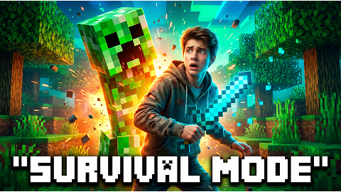 Gaming Thumbnail