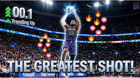 NBA Thumbnail