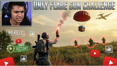 PUBG Thumbnail