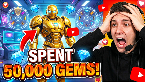 Free Fire Thumbnail